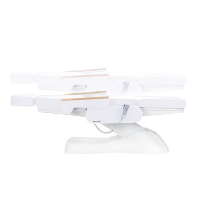 Elektriskais kosmetoloģijas krēsls SILLON Lux 3 motors cold white 4