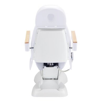 Sähköinen kosmetologituoli SILLON Lux 3 motors cold whiteen 6