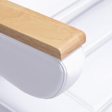 Sähköinen kosmetologituoli SILLON Lux 3 motors cold whiteen 7