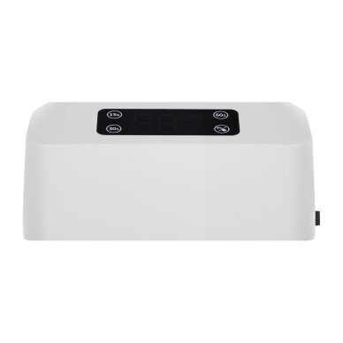 Lampa do paznokci UV LED Glow 112 48W 3 Lampa do paznokci UV LED Glow 112 48W 3