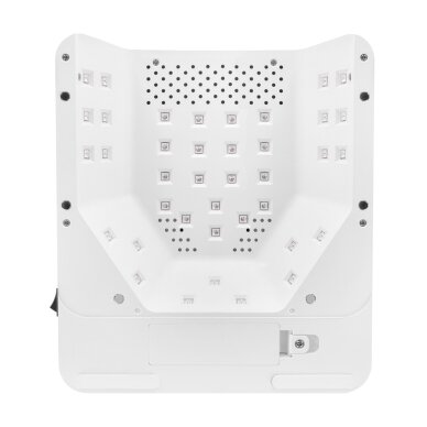 Lampa do paznokci UV LED Glow 112 48W 4 Lampa do paznokci UV LED Glow 112 48W 4
