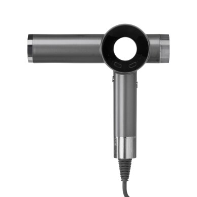 Professioneller Haartrockner Kessner JET2 2200W 1