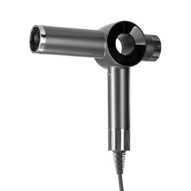 Professioneller Haartrockner Kessner JET2 2200W 2