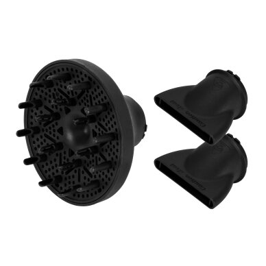 Professioneller Haartrockner Kessner JET2 2200W 4