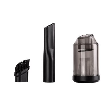 Kessner Haartrockner Kompakt Schwarz 3 Kessner Haartrockner Kompakt Schwarz 3