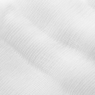 Face mask made of high quality 100% cotton, 25X36, 100 pcs. 1 Face mask made of high quality 100% cotton, 25X36, 100 pcs. 1