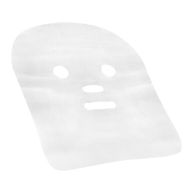 Face mask made of high quality 100% cotton, 25X36, 100 pcs. 2 Face mask made of high quality 100% cotton, 25X36, 100 pcs. 2