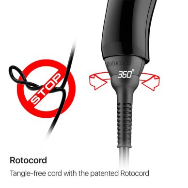 Professioneller Haartrockner Valera 8500 ionic 2000W Rotocord Nacht Schwarz 1 Professioneller Haartrockner Valera 8500 ionic 2000W Rotocord Nacht Schwarz 1