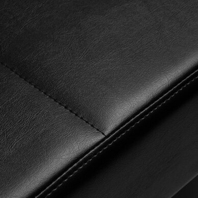 Matu mazgāšanas gulta ar Head SPA funkciju Gabbiano 017 Black 14