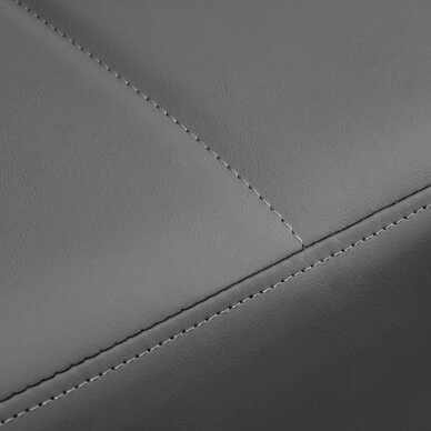 Plaukų plovimo gultas su Head SPA funkcija Gabbiano 017 Grey 11