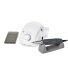 Nail drill for manicure Saeyang Marathon 3 Champion Professional H35LSP Grey
