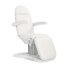 Kosmetoloģijas krēsls Sillon Eclipse Electric 4 Motor White