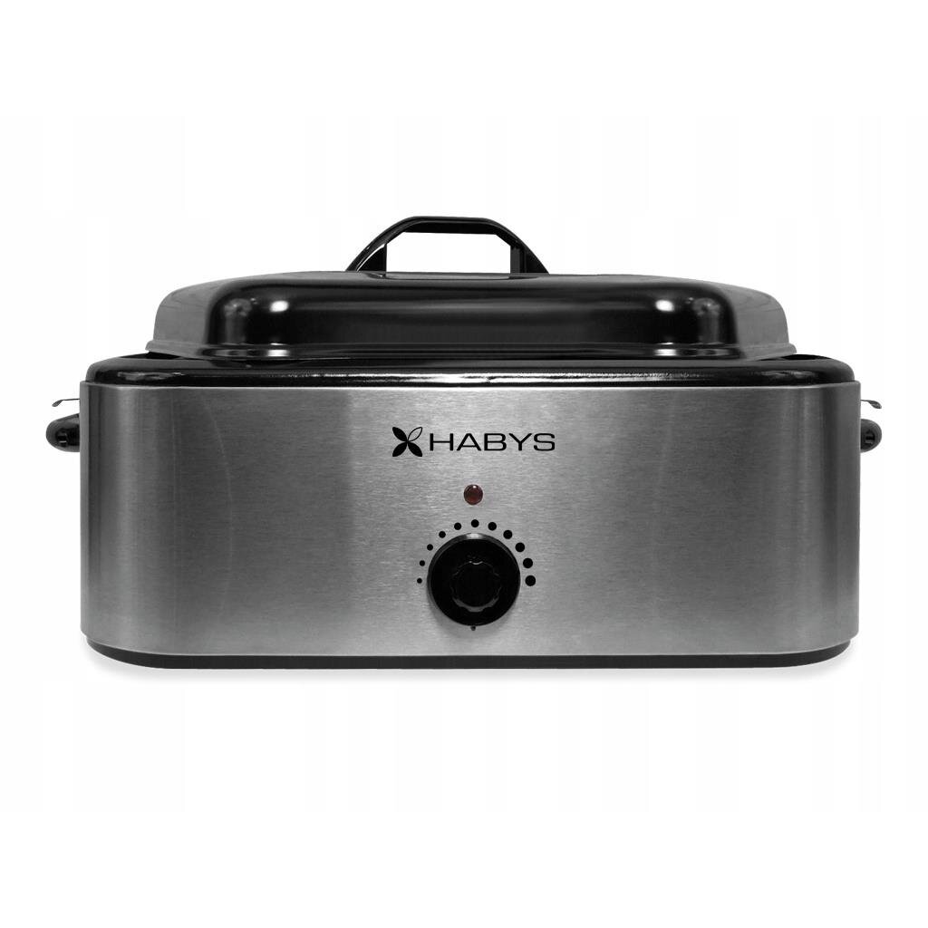 Massage stone heater Analog Pro (17l)