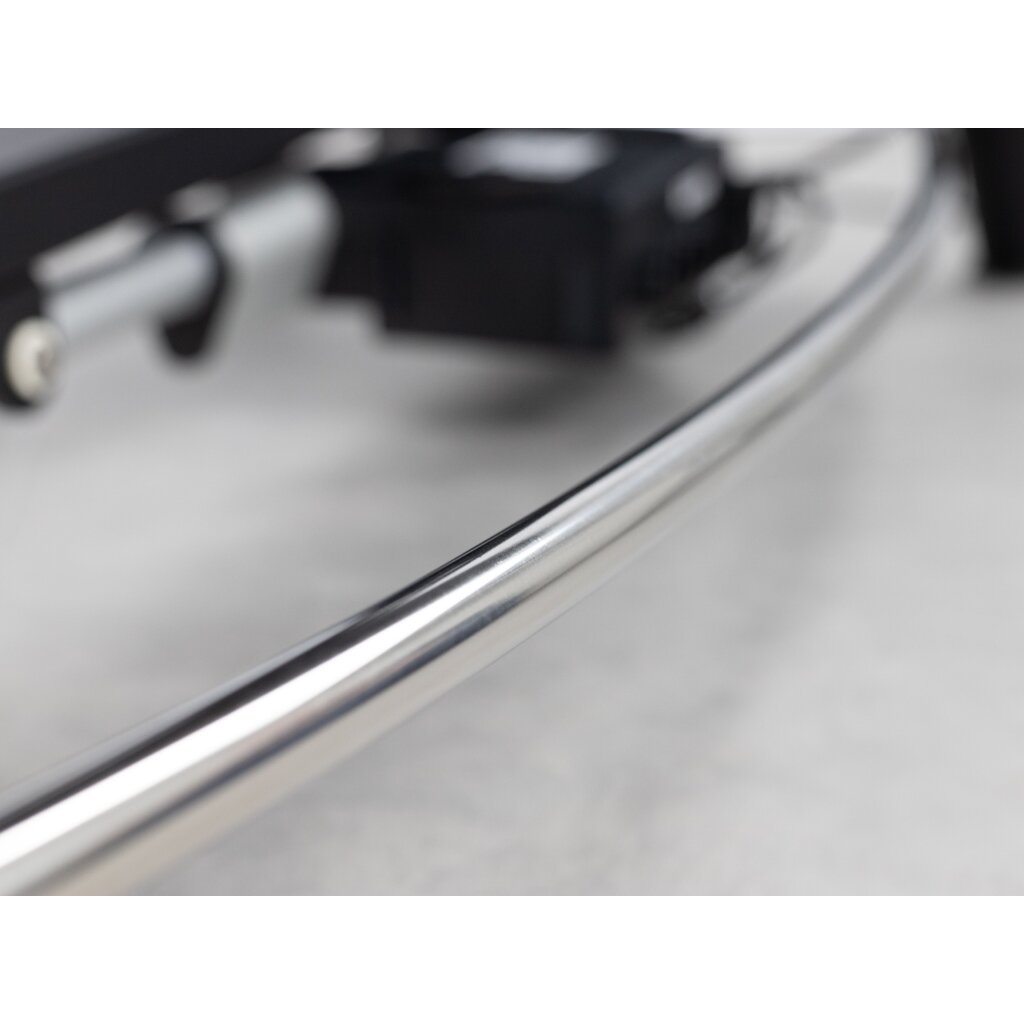 Stacionarus masažo stalas Agila 2 Touch Core Gray 15 Stacionarus masažo stalas Agila 2 Touch Core Gray 15