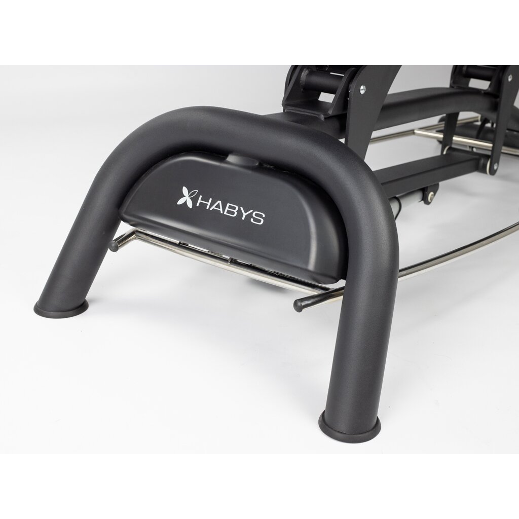 Stacionarus masažo stalas Agila 2 Touch Core Gray 9 Stacionarus masažo stalas Agila 2 Touch Core Gray 9