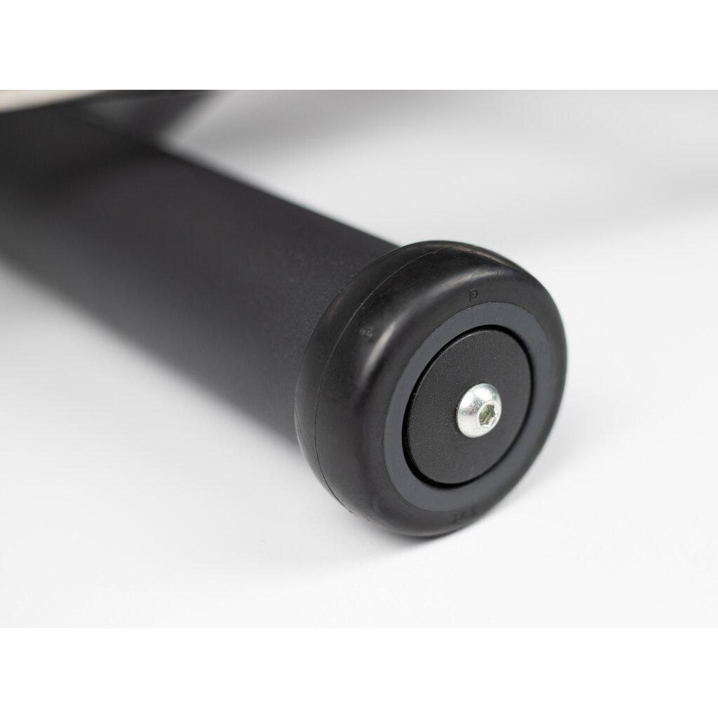 Comfort kiinteä hierontapöytä Agila 2 Touch Core Gray 10