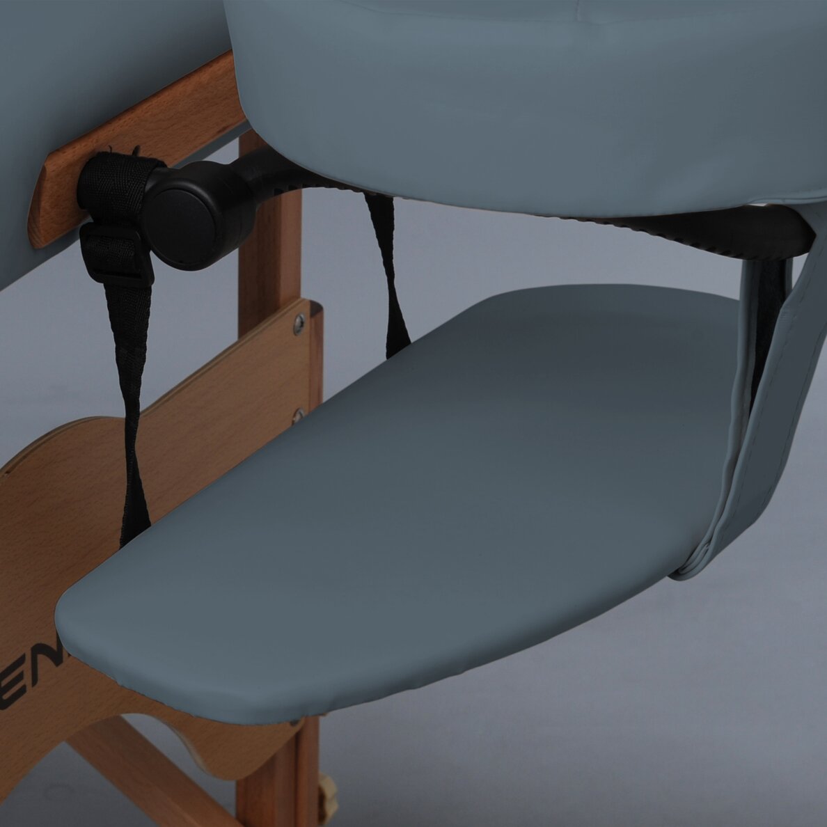 Kokoontaittuva hierontapöytä AvenoLife Aura 2 Agate Blue (Standard Line) 5 Kokoontaittuva hierontapöytä AvenoLife Aura 2 Agate Blue (Standard Line) 5