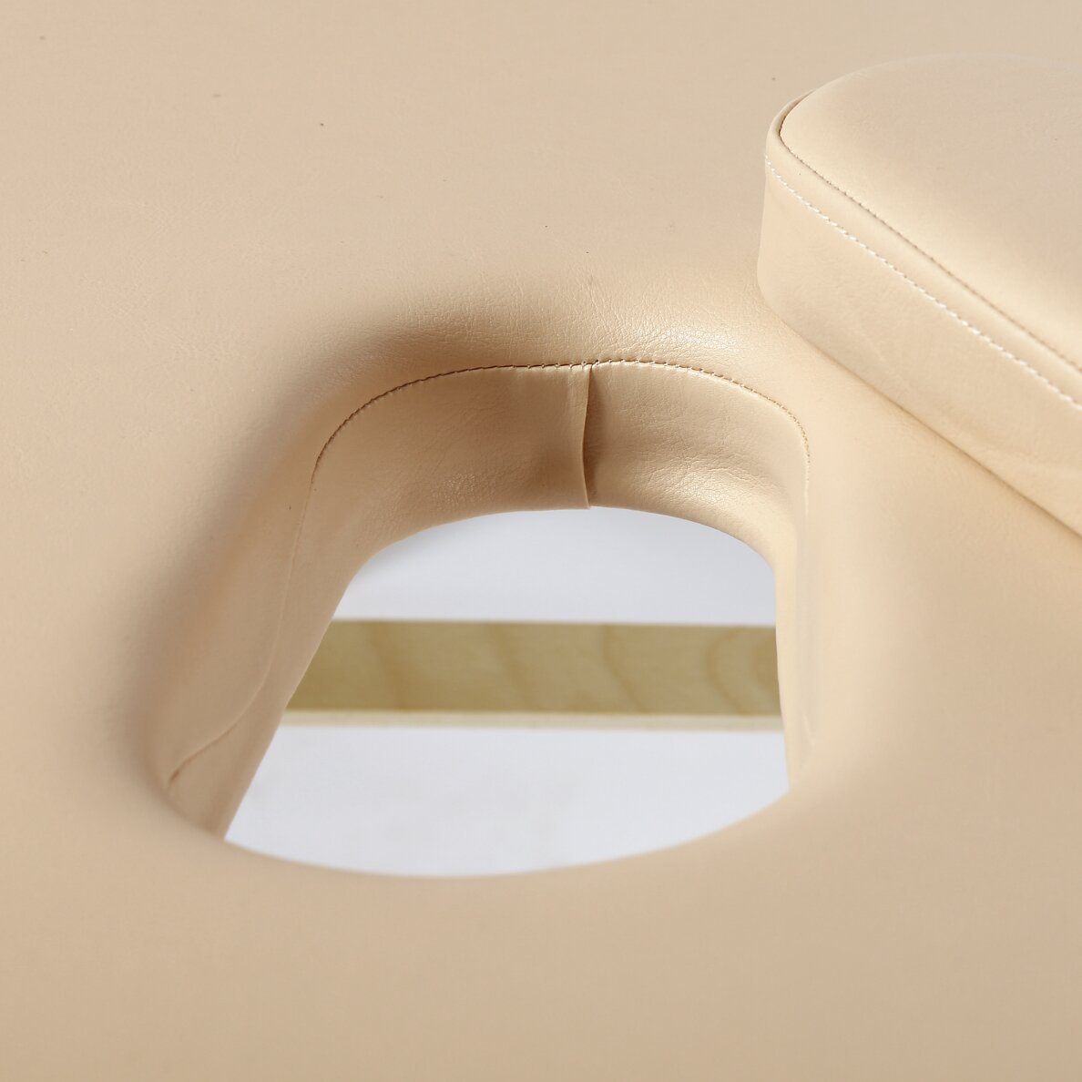 Sulankstomas masažo stalas AvenoLife eSpirit 2 Moco Beige 60 (Standard Line) 9