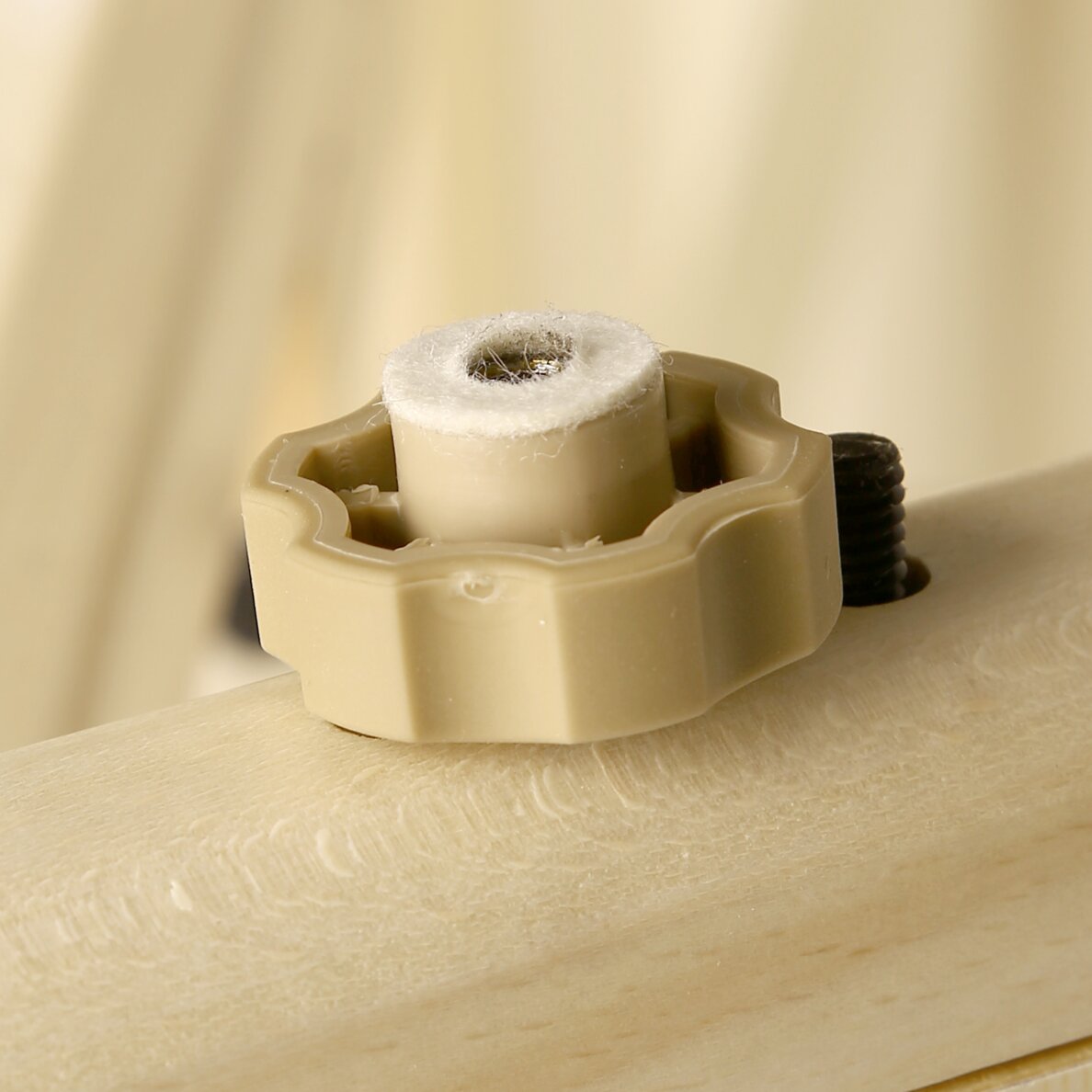 Stół do masażu składany AvenoLife eSpirit 2 Moco Beige 60 (Standard Line) 4 Stół do masażu składany AvenoLife eSpirit 2 Moco Beige 60 (Standard Line) 4