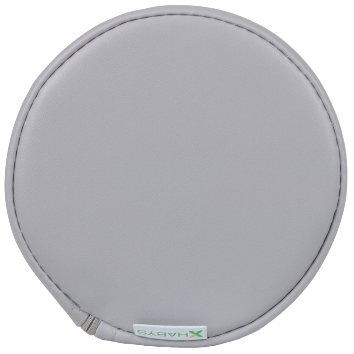 Apvalus masažo volelis K029 15x60 cm, pilkas 3 Apvalus masažo volelis K029 15x60 cm, pilkas 3