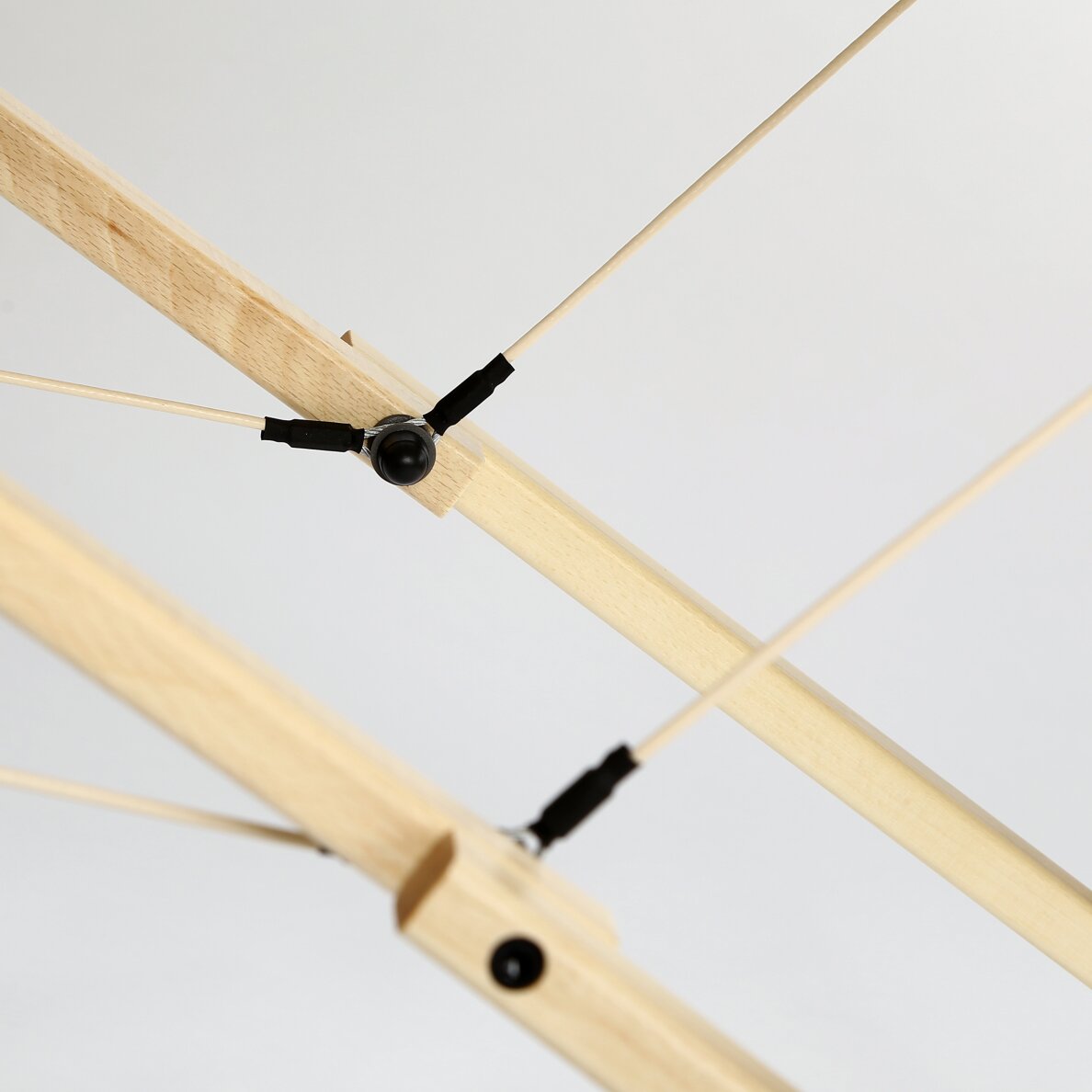 Folding massage table AvenoLife eSpirit 2 Moco Beige 70 (Standard Line) 6