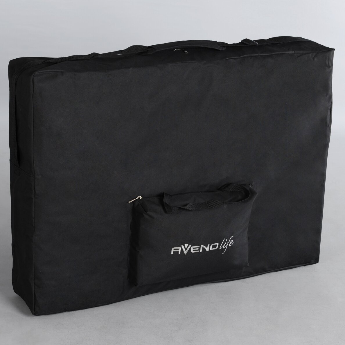 Sulankstomas masažo stalas AvenoLife Eden 3 Agate Blue (Standard Line) 11 Sulankstomas masažo stalas AvenoLife Eden 3 Agate Blue (Standard Line) 11