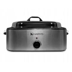 Podgrzewacz kamieni do masażu Analog Pro (17l)