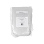 Vienkartiniai masažo stalo užvalkalai su guma, 10 vnt.