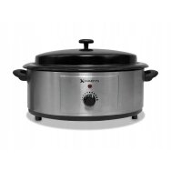 Massaaž kuuma kivisoojendi Analog Pro (6l) Massaaž kuuma kivisoojendi Analog Pro (6l)