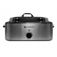 Massaaž kuuma kivisoojendi Analog Pro (17l) Massaaž kuuma kivisoojendi Analog Pro (17l)