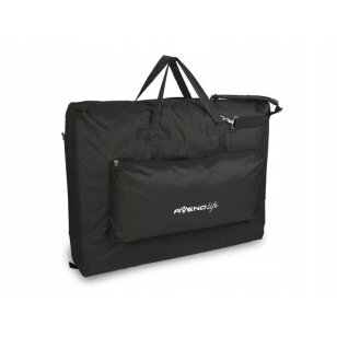 Massaažilaua kandekott Aveno Life 184×64