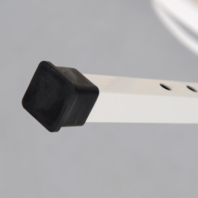 Складной массажный стол AvenoLife Torina 2 Black (Standard Line) 9