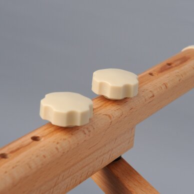 Kokoontaittuva hierontapöytä AvenoLife Aura 2 Agate Blue (Standard Line) 8 Kokoontaittuva hierontapöytä AvenoLife Aura 2 Agate Blue (Standard Line) 8