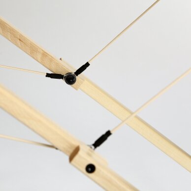 Stół do masażu składany AvenoLife eSpirit 2 Moco Beige 60 (Standard Line) 6 Stół do masażu składany AvenoLife eSpirit 2 Moco Beige 60 (Standard Line) 6