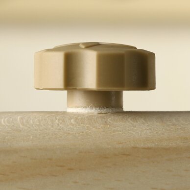 Stół do masażu składany AvenoLife eSpirit 2 Moco Beige 60 (Standard Line) 8 Stół do masażu składany AvenoLife eSpirit 2 Moco Beige 60 (Standard Line) 8