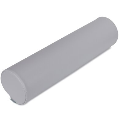 Apvalus masažo volelis K029 15x60 cm, pilkas 4