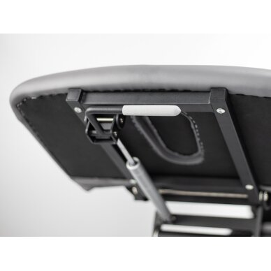 Stationäre Massageliege Agila 2 Touch Core Gray 13