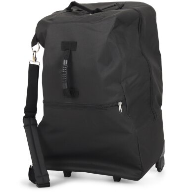 Taboret do masażu wertykalnego Vital Soft Touch Charcoal 2