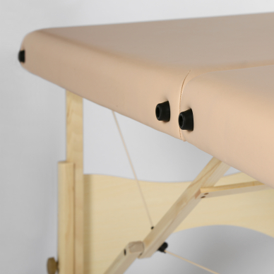 Klappbare Massageliege AvenoLife eSpirit 2 Sea Mist 70 (Standard Line) 2