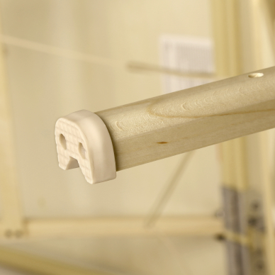 Klappbare Massageliege AvenoLife eSpirit 2 Sea Mist 70 (Standard Line) 10