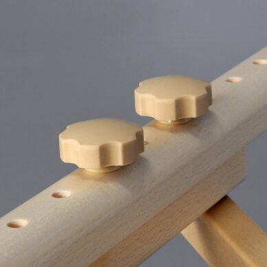 Masāžas galds grūtniecēm Olivia Soft Touch Beige 13 Masāžas galds grūtniecēm Olivia Soft Touch Beige 13