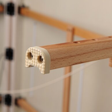 Sulankstomas masažo stalas AvenoLife Eden 3 Agate Blue (Standard Line) 9 Sulankstomas masažo stalas AvenoLife Eden 3 Agate Blue (Standard Line) 9