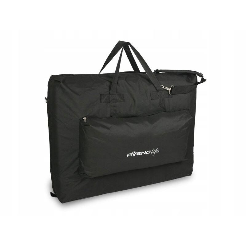 Masāžas galda pārnēsāšanas soma Aveno Life 184×64 Masāžas galda pārnēsāšanas soma Aveno Life 184×64