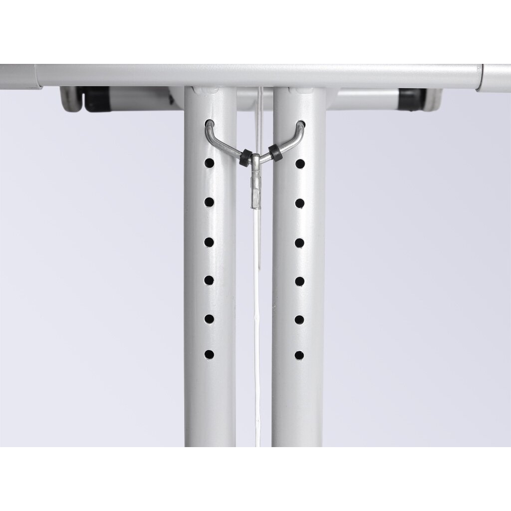 Стул для вертикального массажа Prestige-Reh Pneumatic Lift Black 4 Стул для вертикального массажа Prestige-Reh Pneumatic Lift Black 4