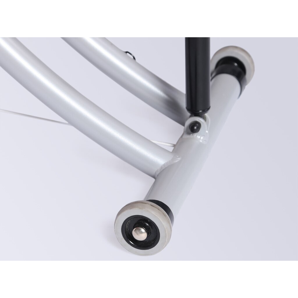 Стул для вертикального массажа Prestige-Reh Pneumatic Lift Black 6 Стул для вертикального массажа Prestige-Reh Pneumatic Lift Black 6