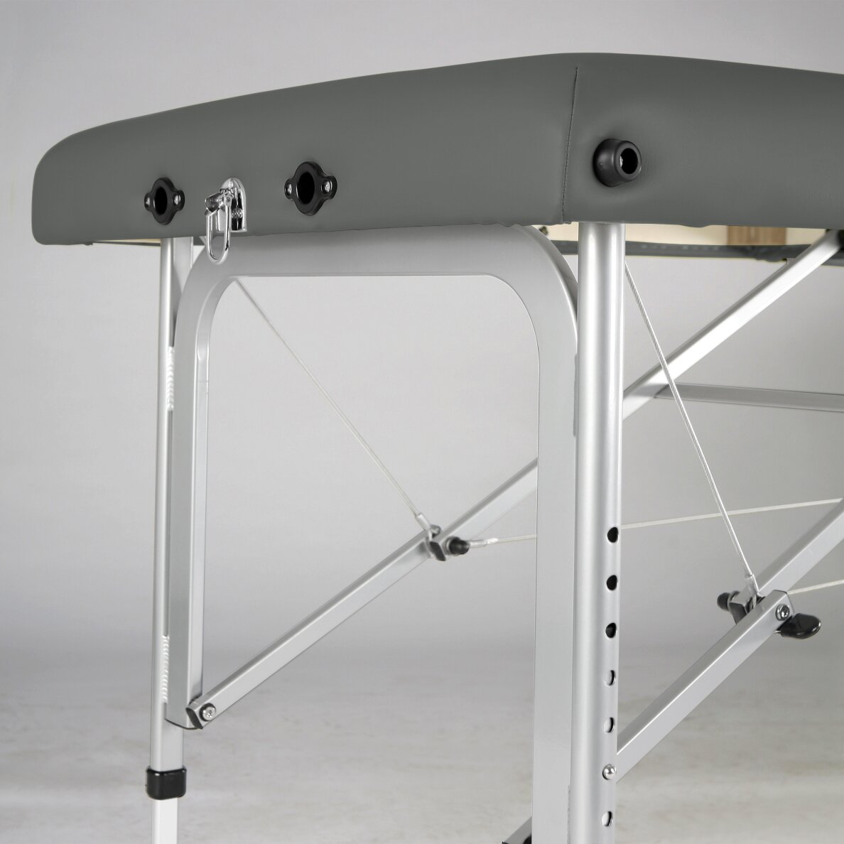 Kokkupandav massaažilaud AvenoLife Altus 2 Charcoal 70 (Standard Line) 1 Kokkupandav massaažilaud AvenoLife Altus 2 Charcoal 70 (Standard Line) 1