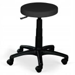 Kosmetikerin Hocker BETA Black