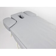 Aizsargājošs masāžas galda pārvalks C460 Gemini Flex (198×74cm)