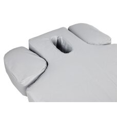 Kaitsev massaažilaua kate C460 Gemini Flex (198×74cm)