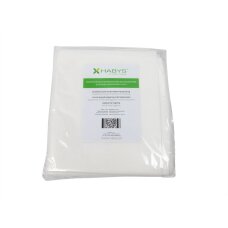 Vienreizējās lietošanas ūdensnecaurlaidīgi masāžas galda palagi 180x80cm (10 gab.)